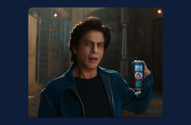 Believer Bot for Thums Up