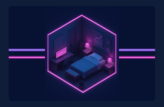 Interior Design Tool for Wow Labz