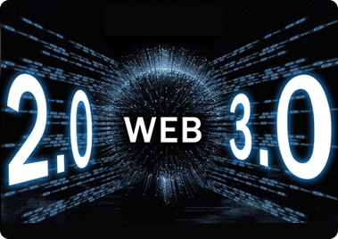 Web2 vs Web3 feature