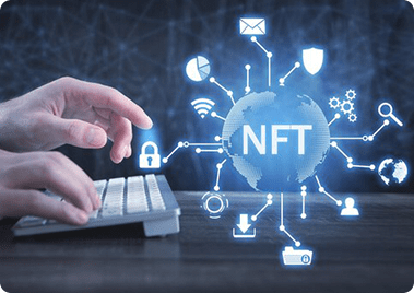 NFT-Tech-Stack