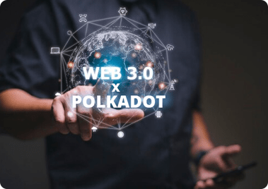 Web3-x-Polkadot