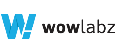 wowlabz logo