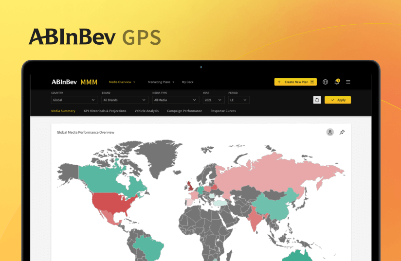 ABIn Bev GPS thumbnail
