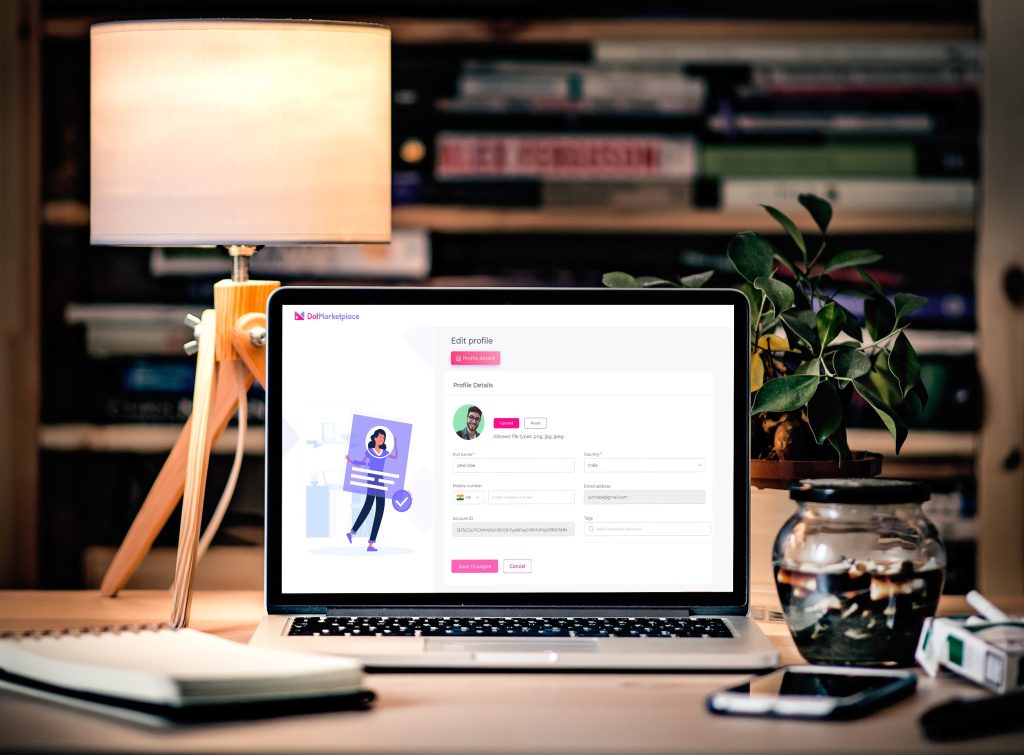 DotMarketplace_screen1