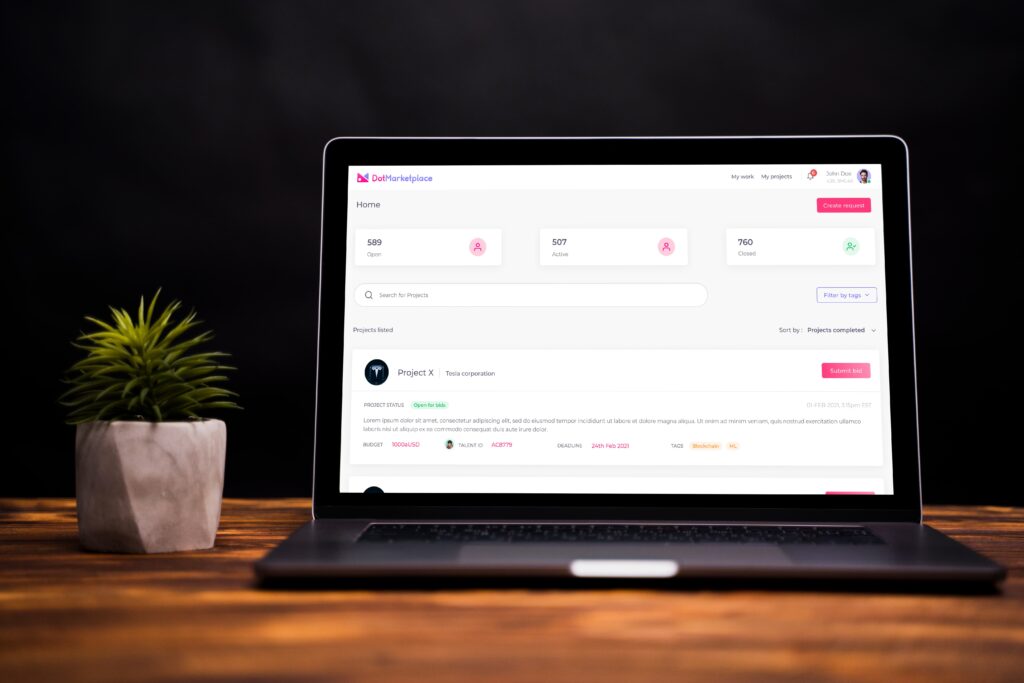 DotMarketplace_screen2