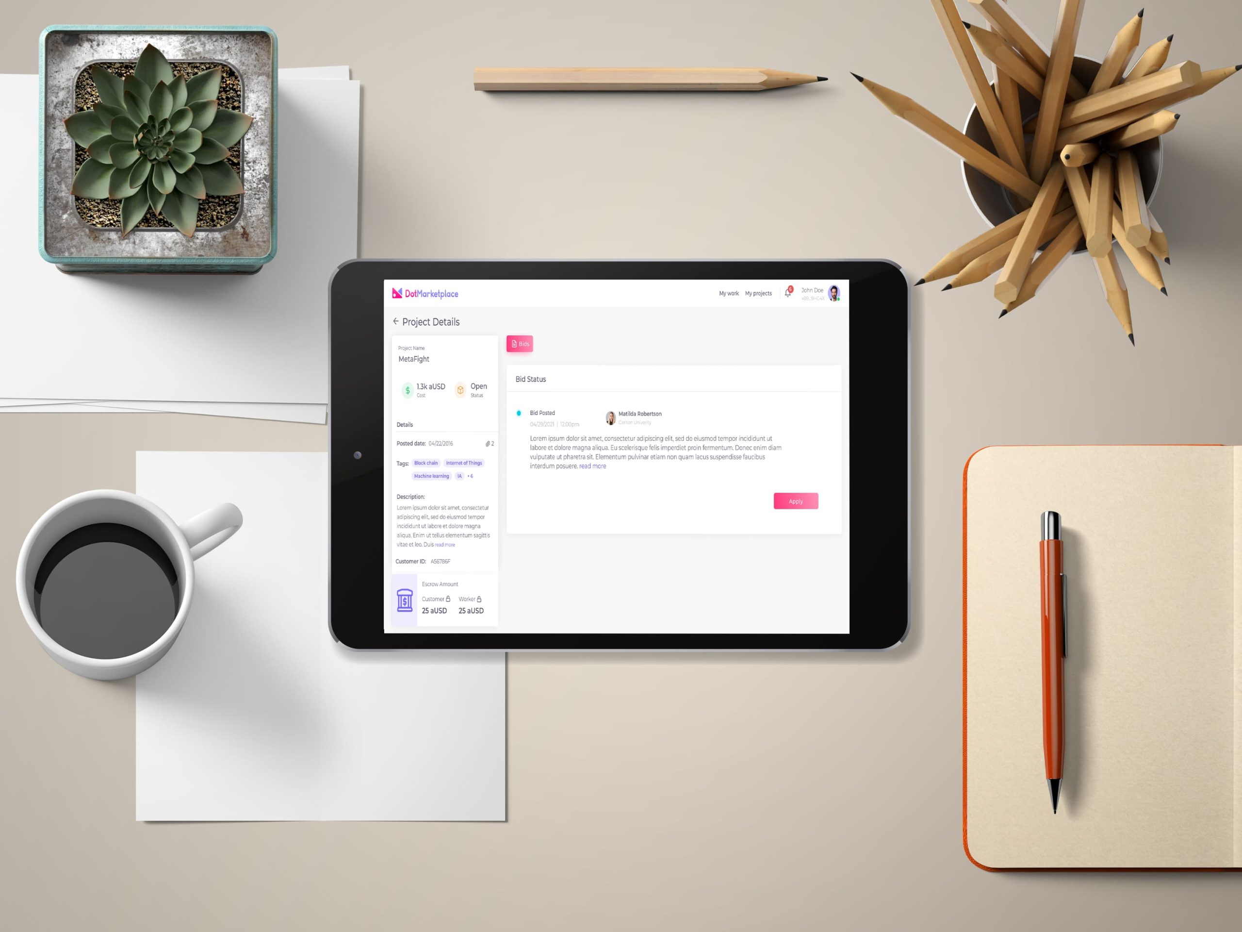 DotMarketplace_screen4