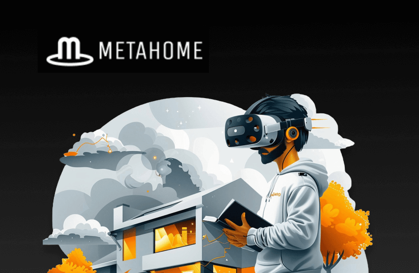 MetaHomes thumbnail