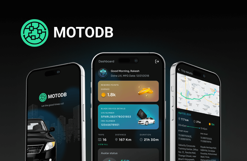 Moto DB thumbnail