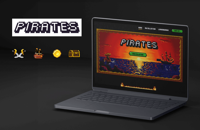 Pirates thumbnail