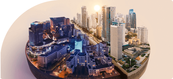 Real Estate sector img