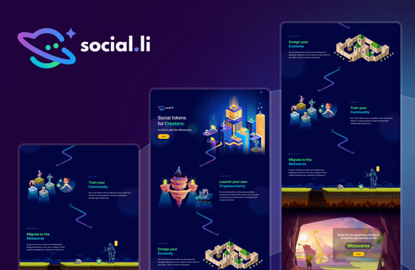 Social.li thumbnail