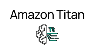 amazon titan