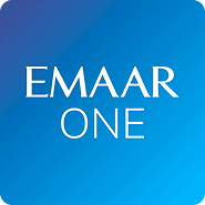 emaar one logo