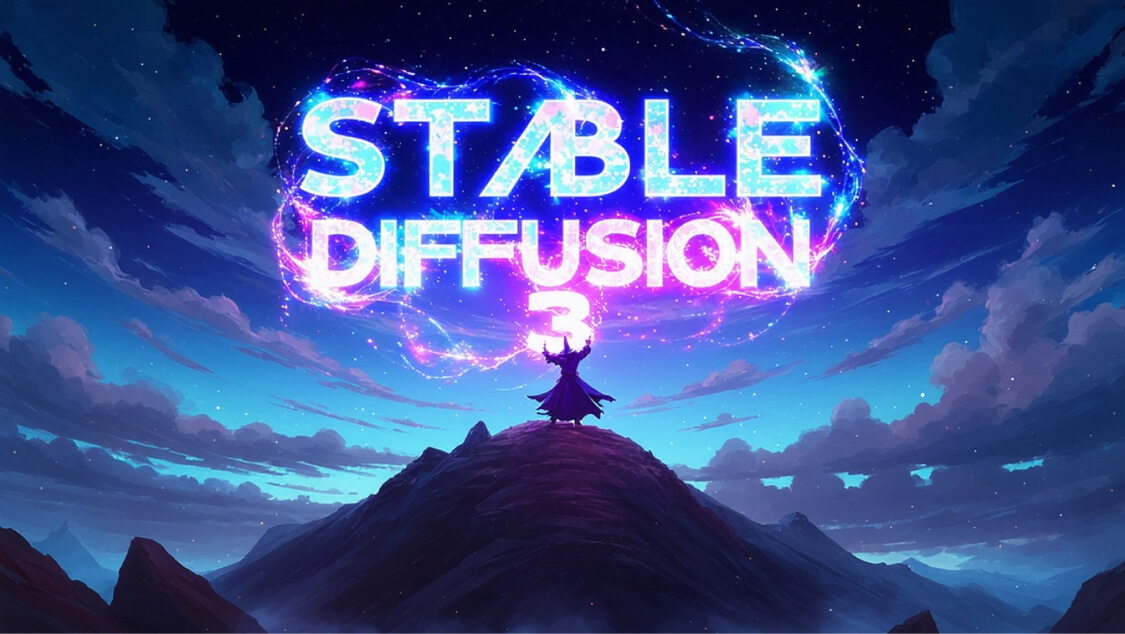stable-diffusion