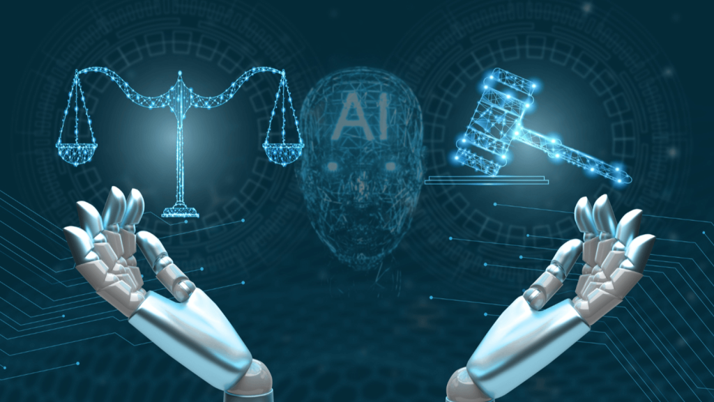 AI for Legal Research