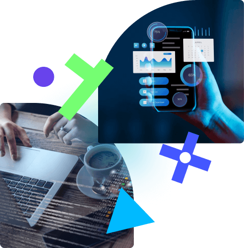 Digital Transformation Services