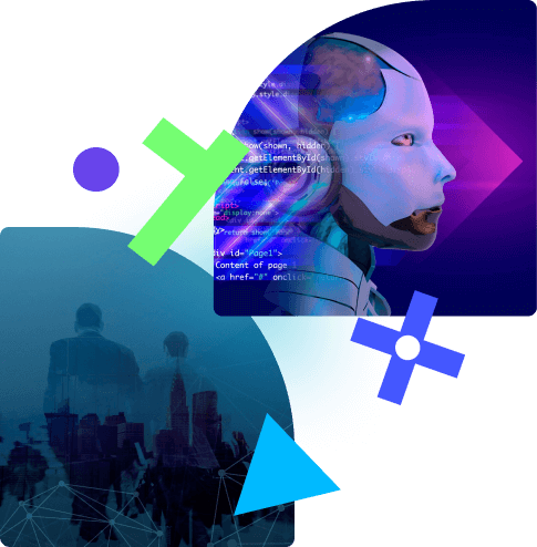 Enterprise AI Development offers