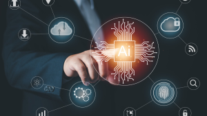 Generative AI implementation