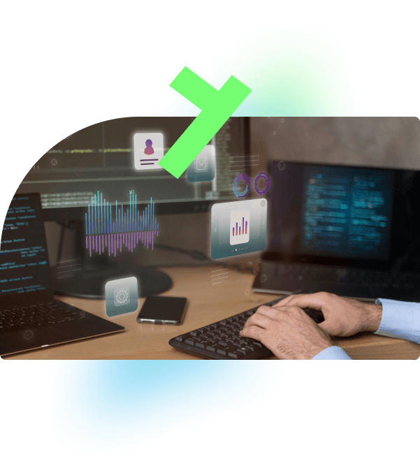 Product Development Consulting Services hero img