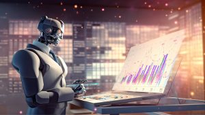 AI Tools for Financial Analysis