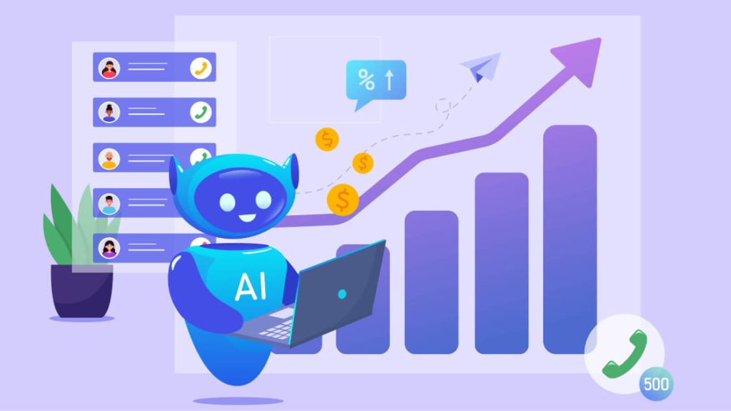 AI For Financial Analysis