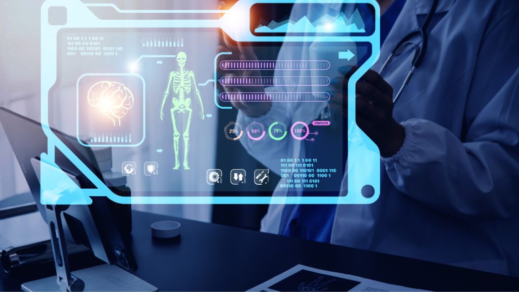 AI in Medical Imaging