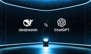 DeepSeek vs Chat GPT