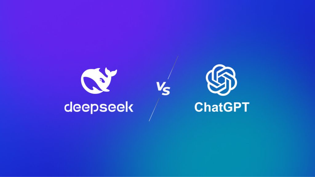 DeepSeek vs ChatGPT: The Future of AI Conversational Models