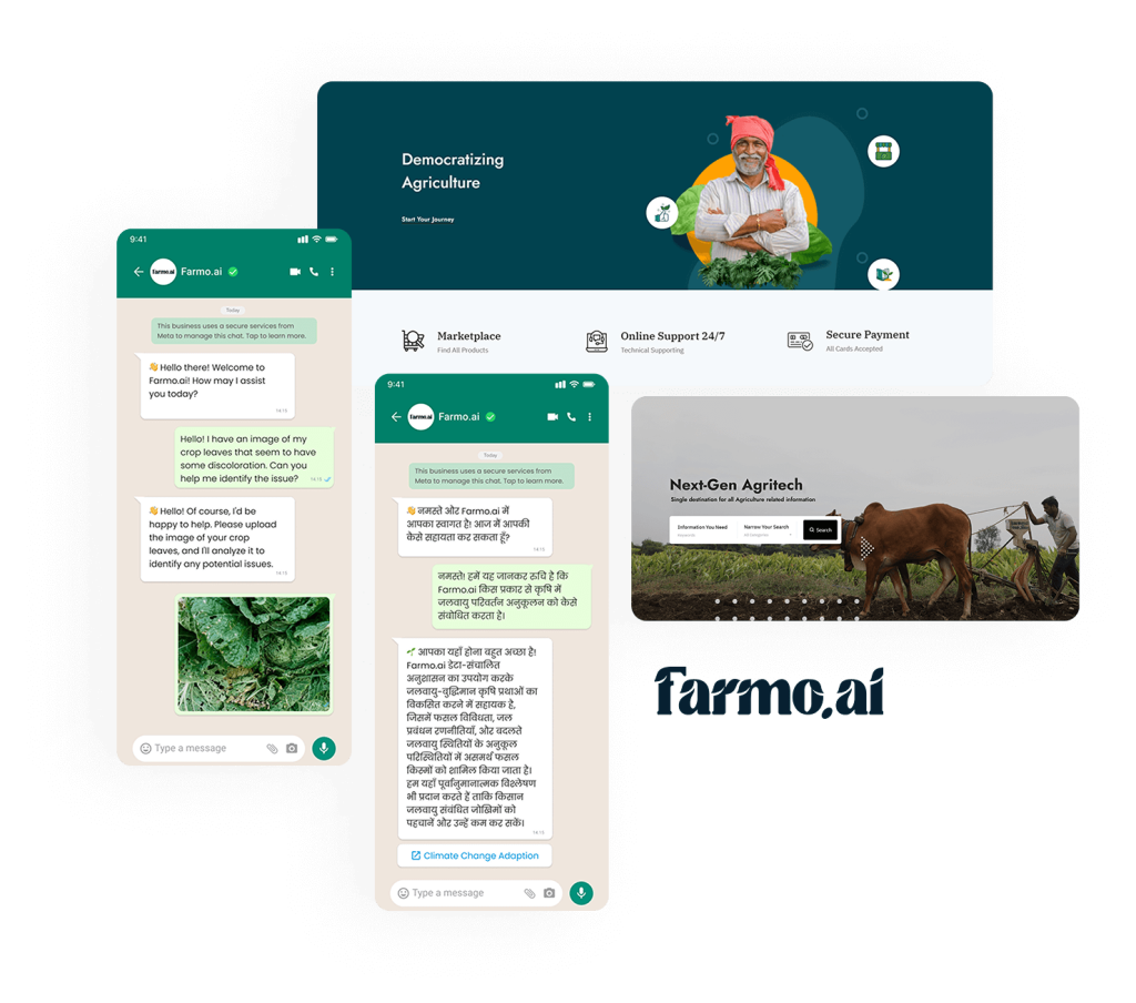 Farmo.ai hero img