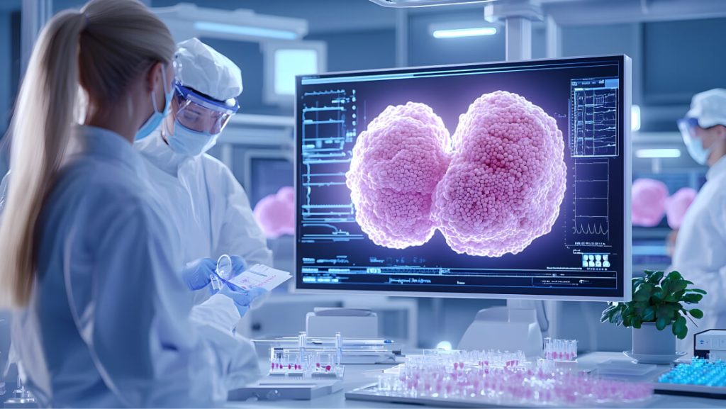 Role of AI in Cancer Detection