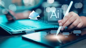 ai in content generation