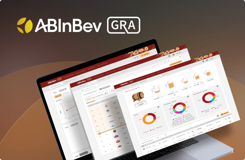 AB inBev GRA thumbnail