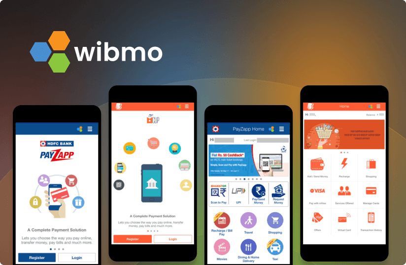 Wibmo-a Pay U Company thumbnail