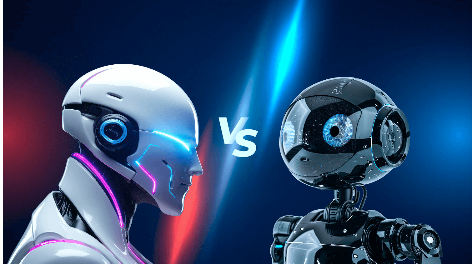AI Agents Vs Chatbots