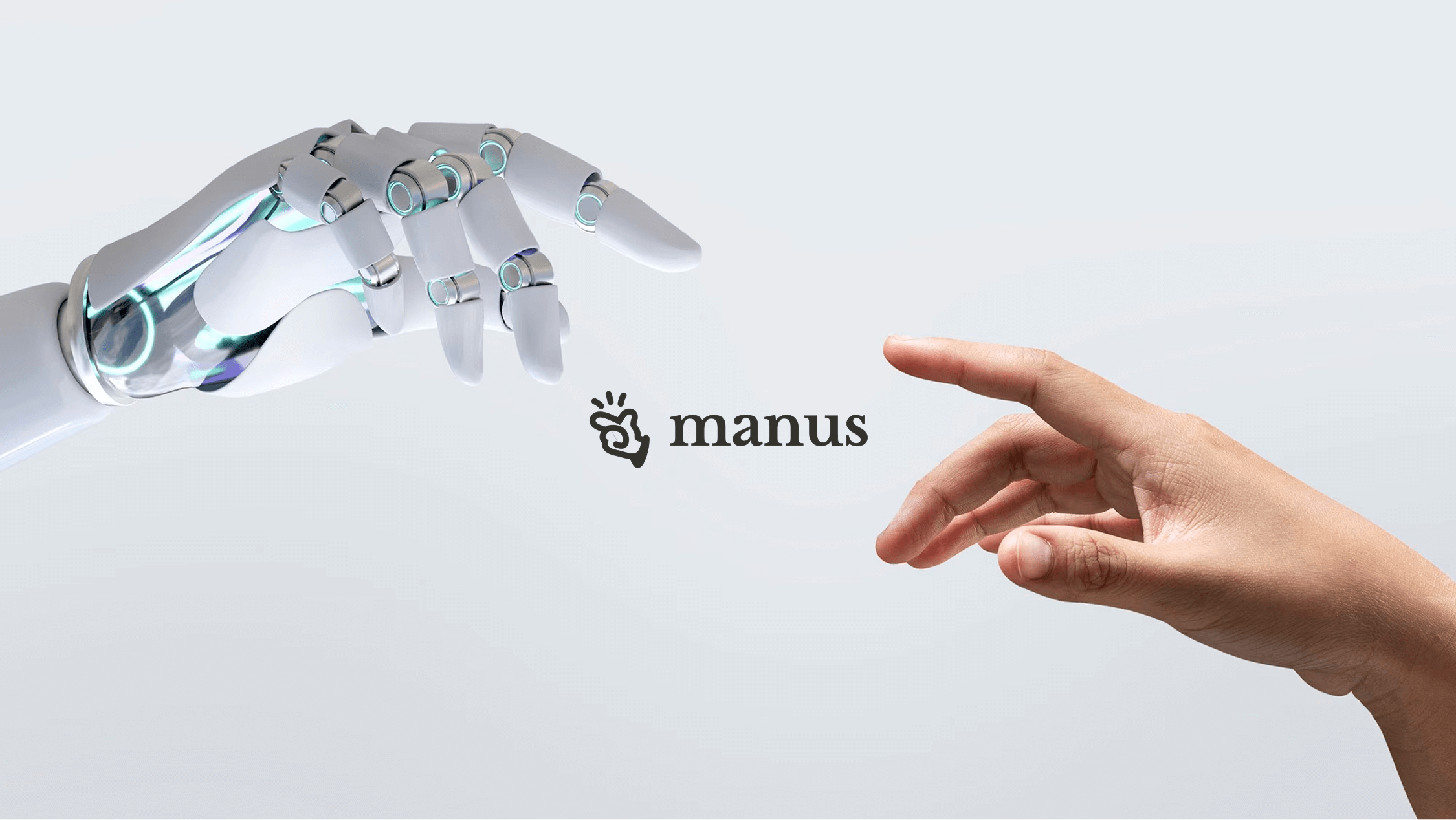Manus AI -general AI agent