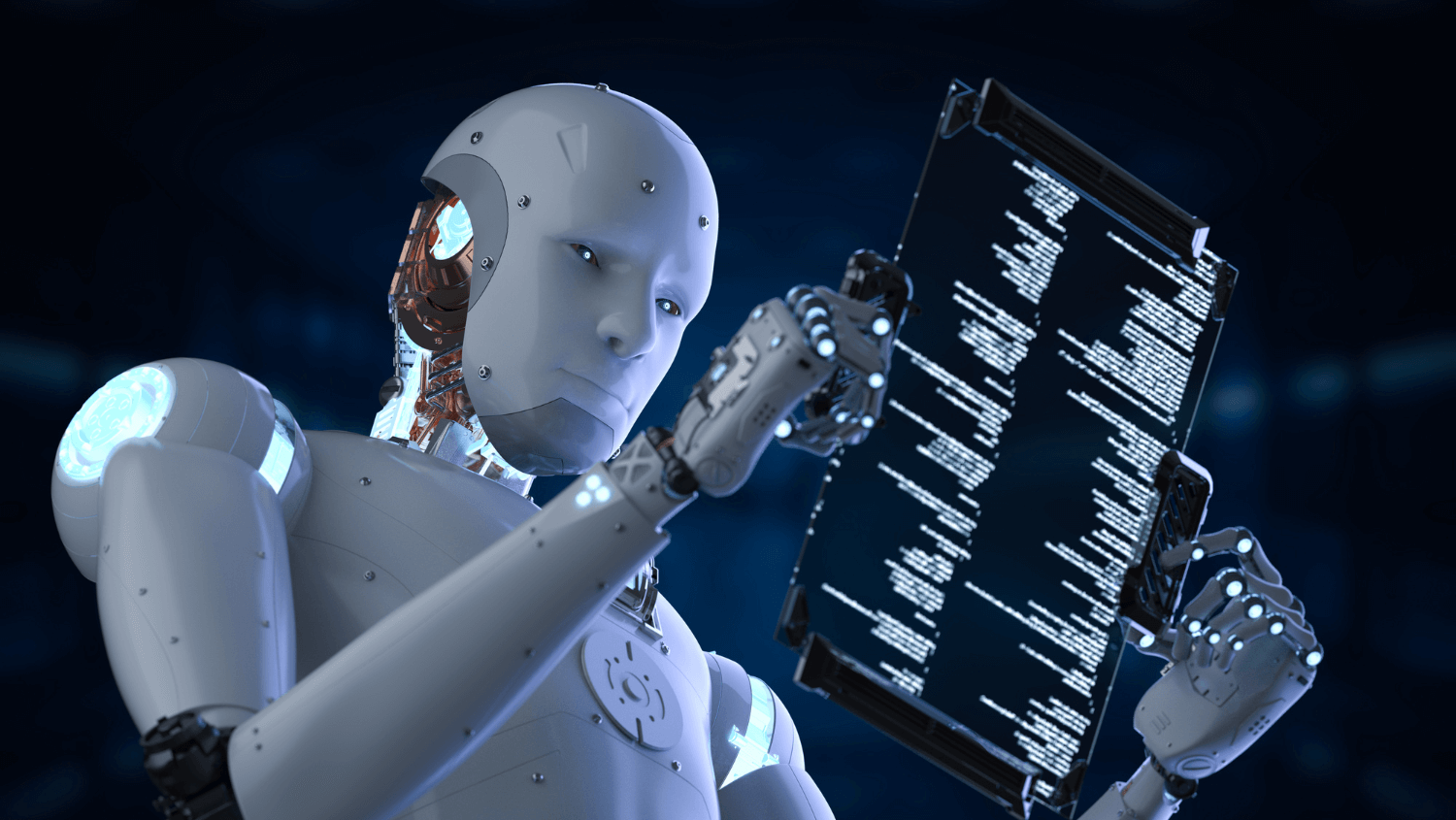 The Complete AI Agent Development Lifecycle From Idea to Deployment