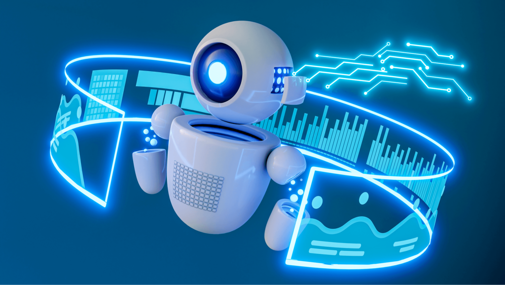 The Future of AI Agents