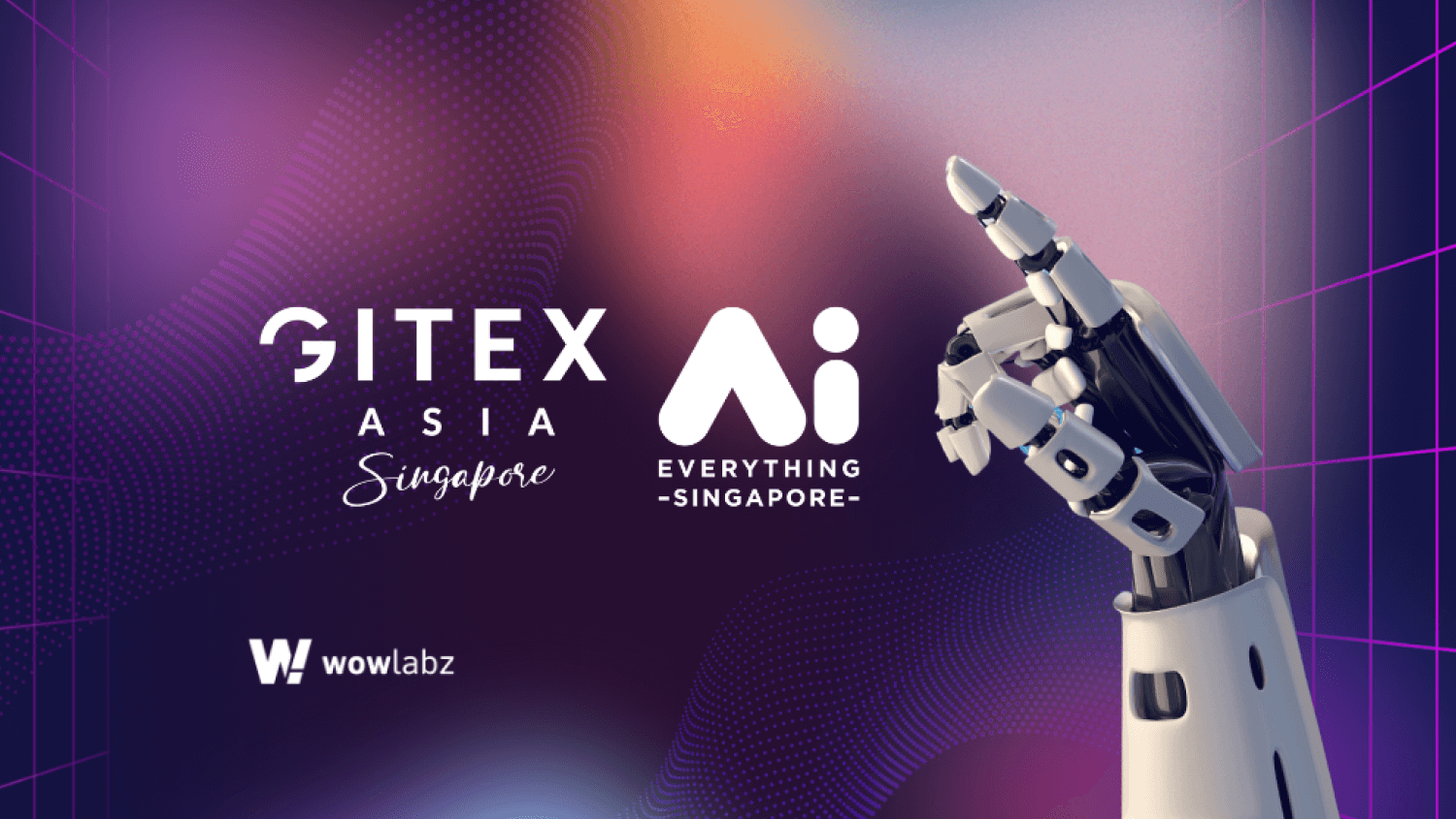 Wow Labz Unveils Next-Gen Agentic AI Solutions at GITEX Asia 2025 (1)