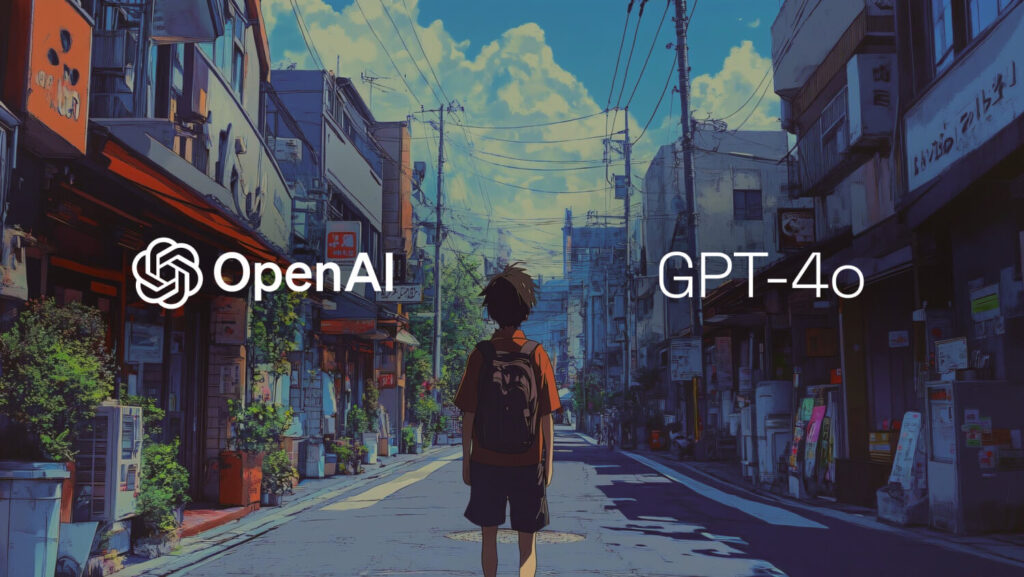 Open AI's new image generator