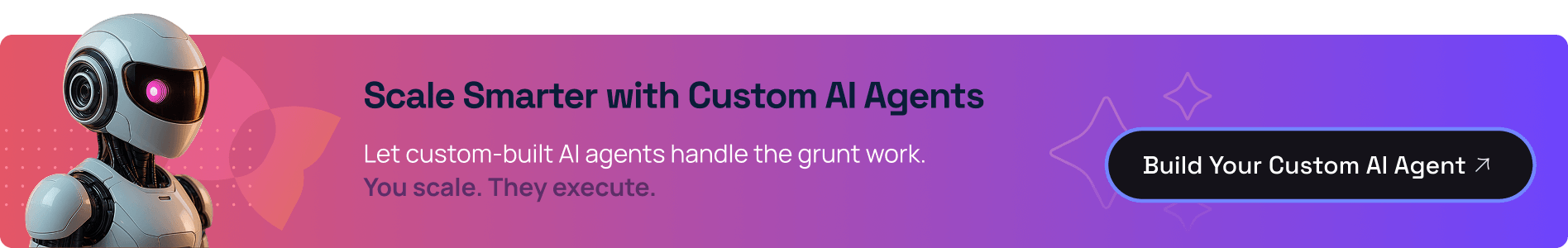 Agentic AI Labz CTA