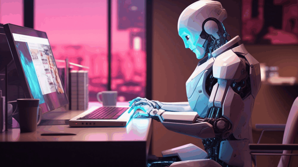 choose the right AI development partner