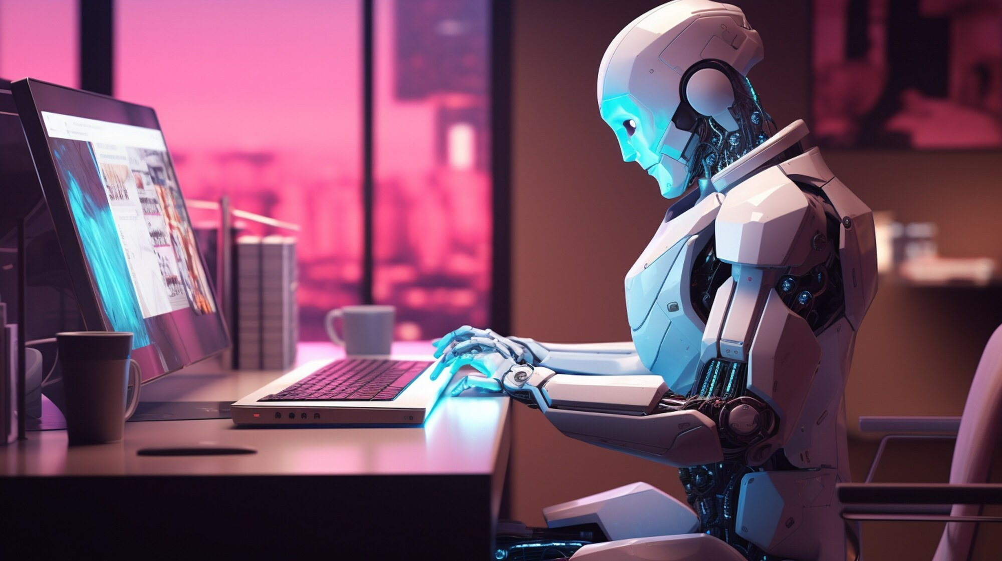 choose the right AI development partner