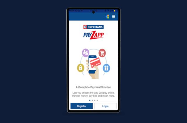 Payments App Framework for Wibmo
