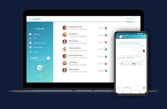 Ezepay for Ezepay