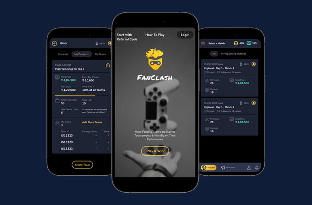 FanClash for FanClash