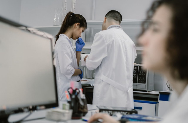 Mobile ePRO module for a leading clinical research organisation