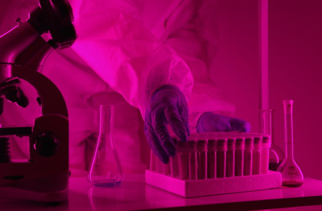 Site certification platform for a leading clinical research organisation