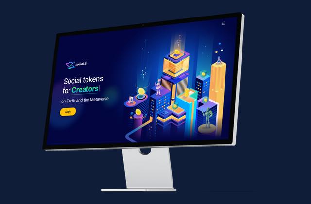 Social.li for Wow Labz