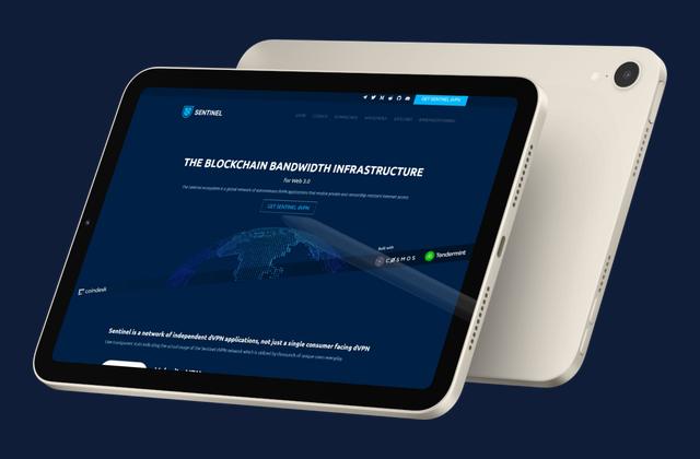 Sentinel for Sentinel