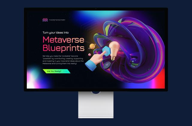 MetaFactory for Wow Labz